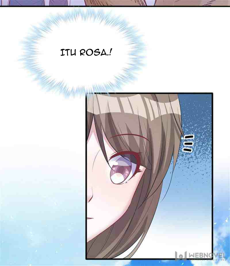 Beauty and the Beasts Chapter 91 Bahasa Indonesia